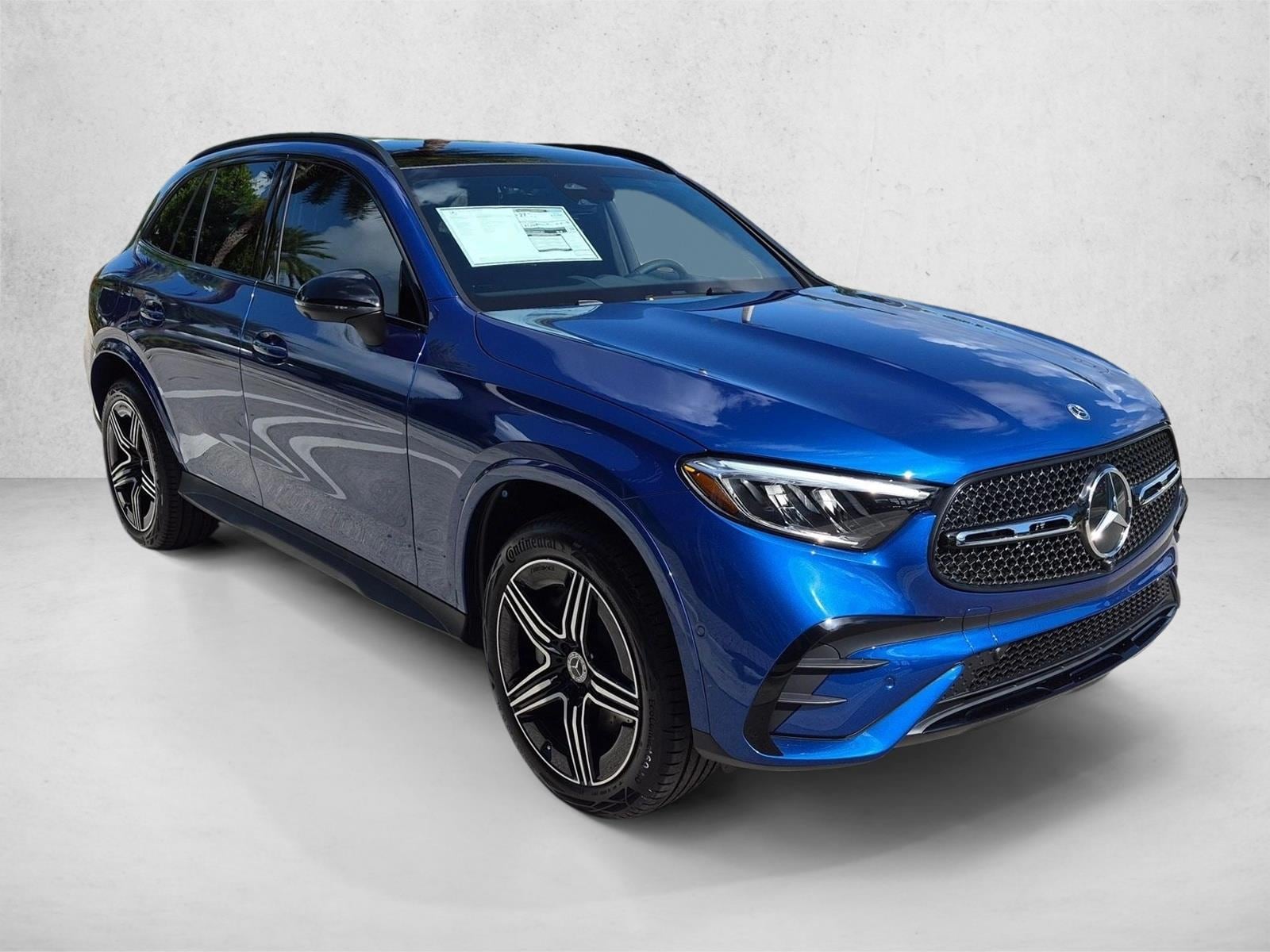 2027 GLC 300, photo 6 of 17