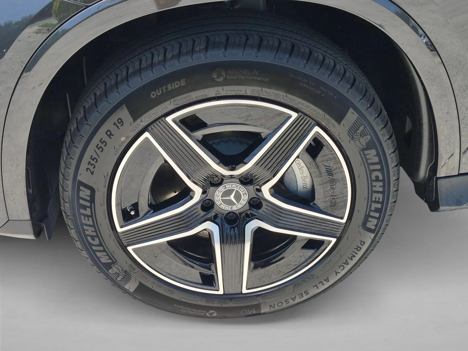 2027 GLC 300, photo 9 of 16