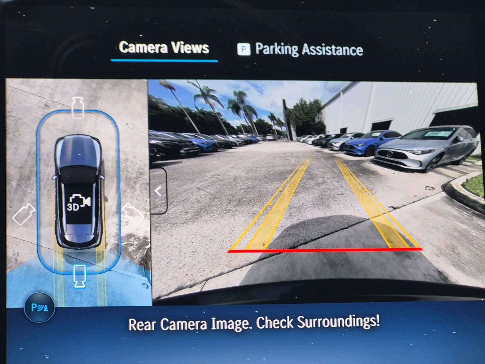 2027 GLC 300, photo 12 of 17