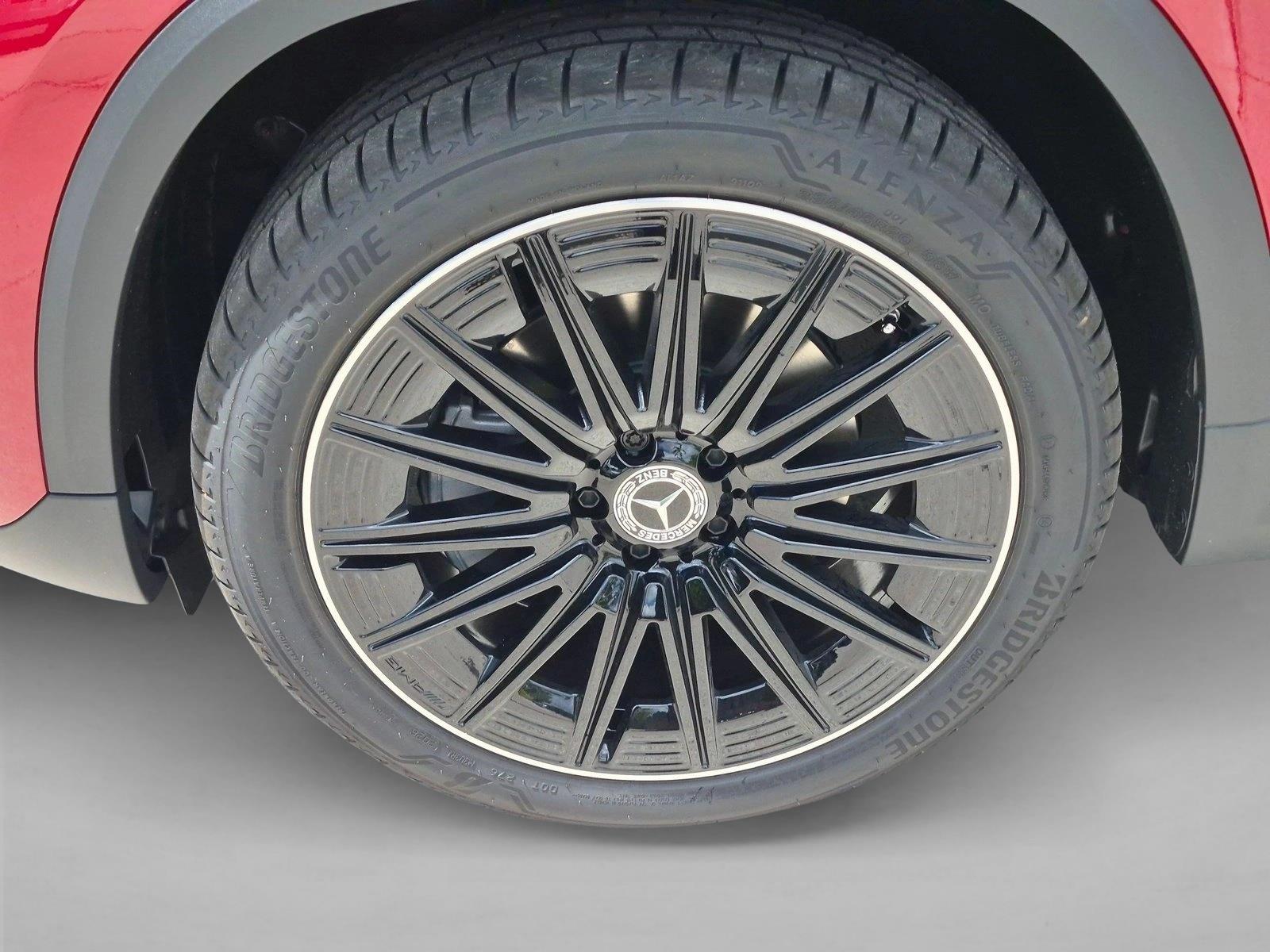 2026 GLA 250, photo 9 of 16