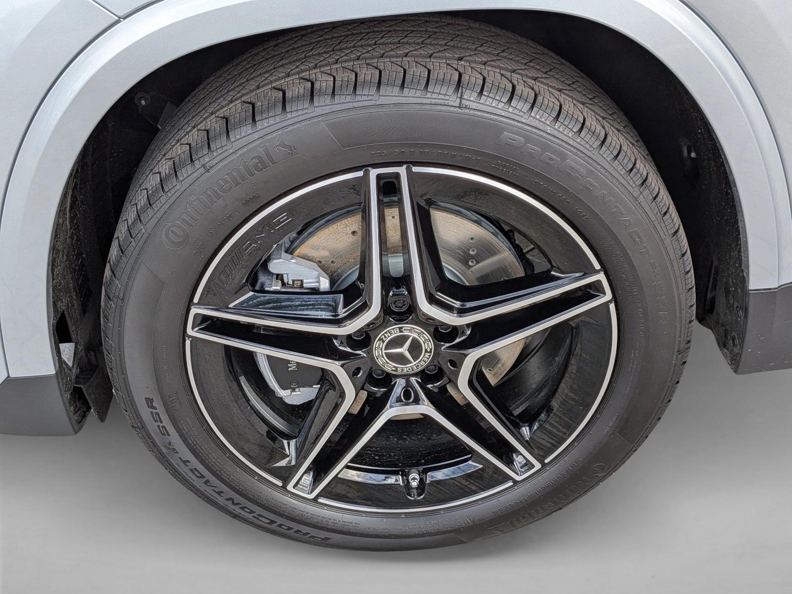 2026 GLA 250, photo 9 of 16