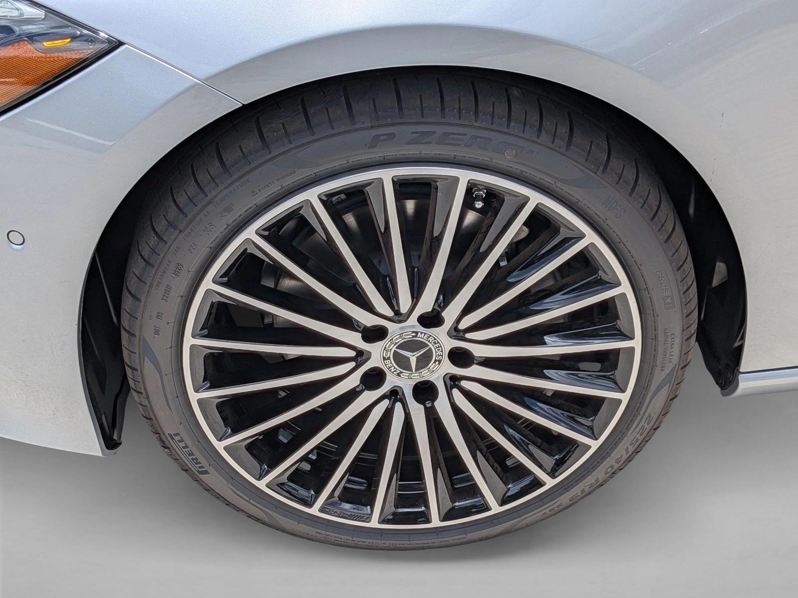 2026 C 300, photo 9 of 16
