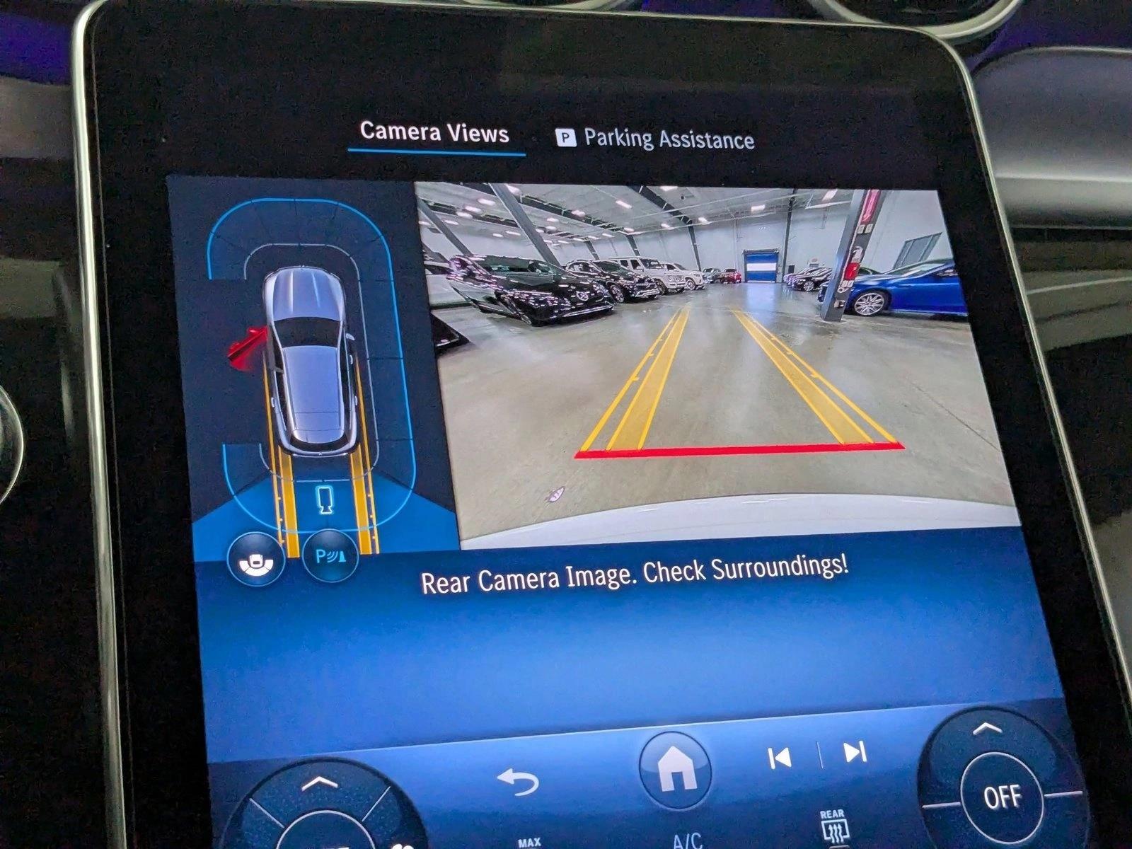 2026 GLC 300 4MATIC, photo 12 of 16