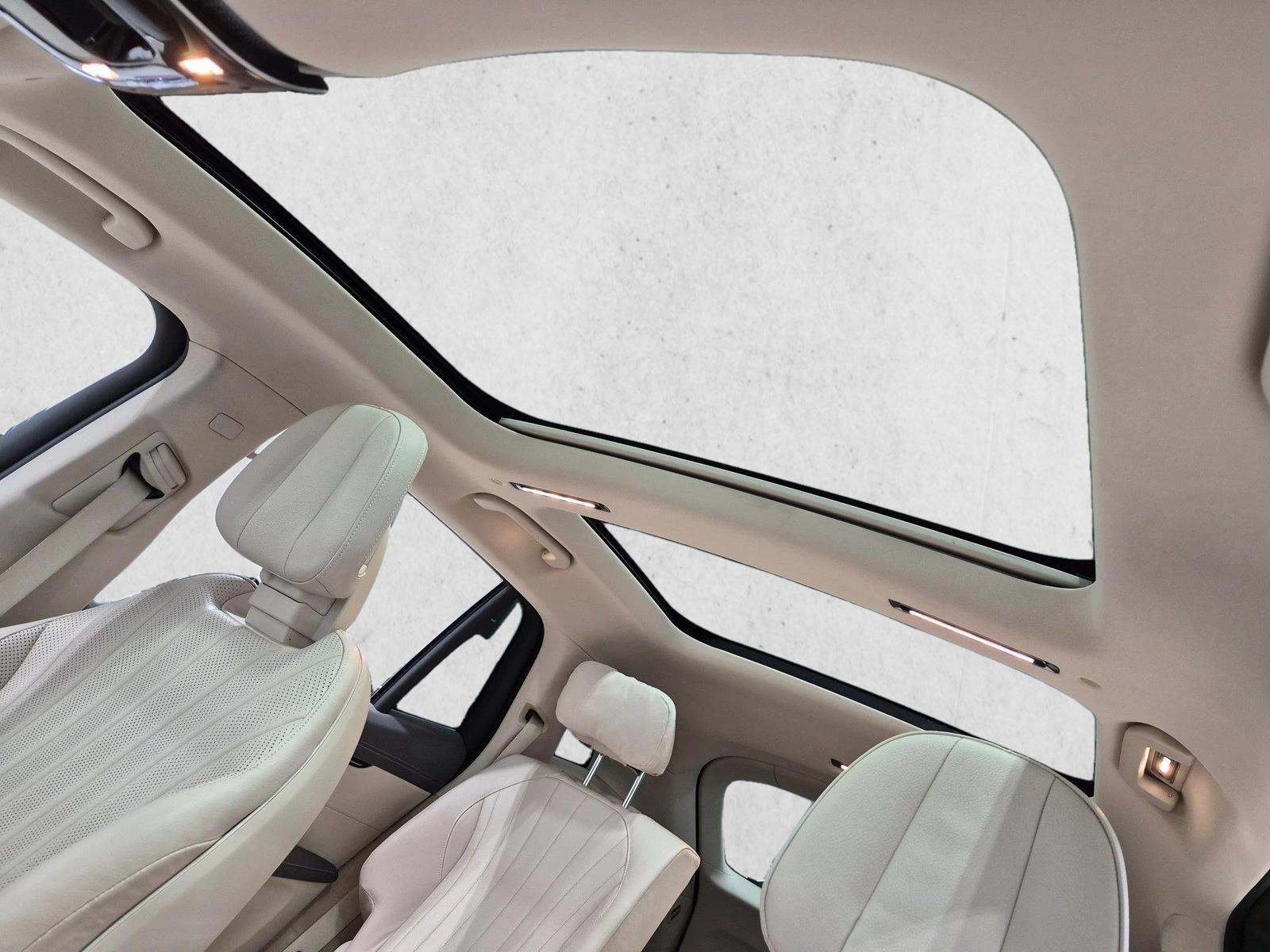 2023 EQS 450 4MATIC, photo 16 of 25