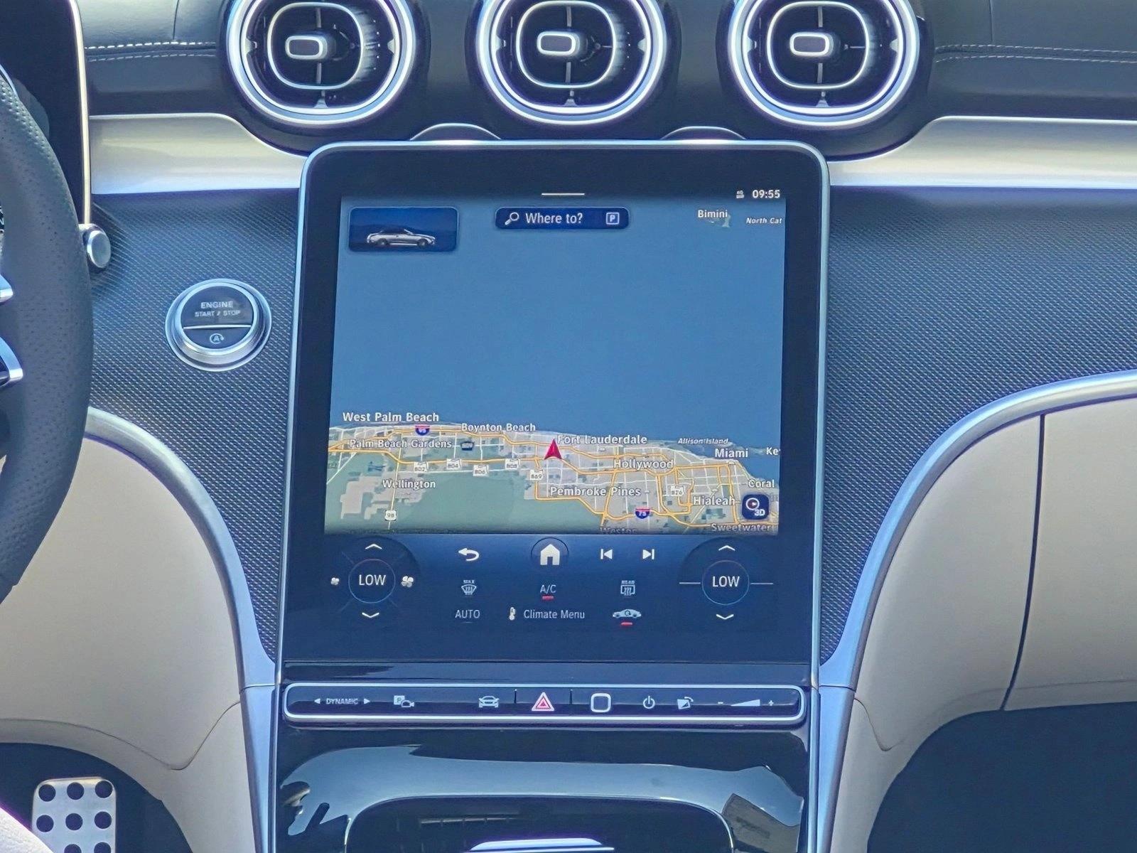 2027 CLE 300 4MATIC Cabriolet, photo 11 of 17