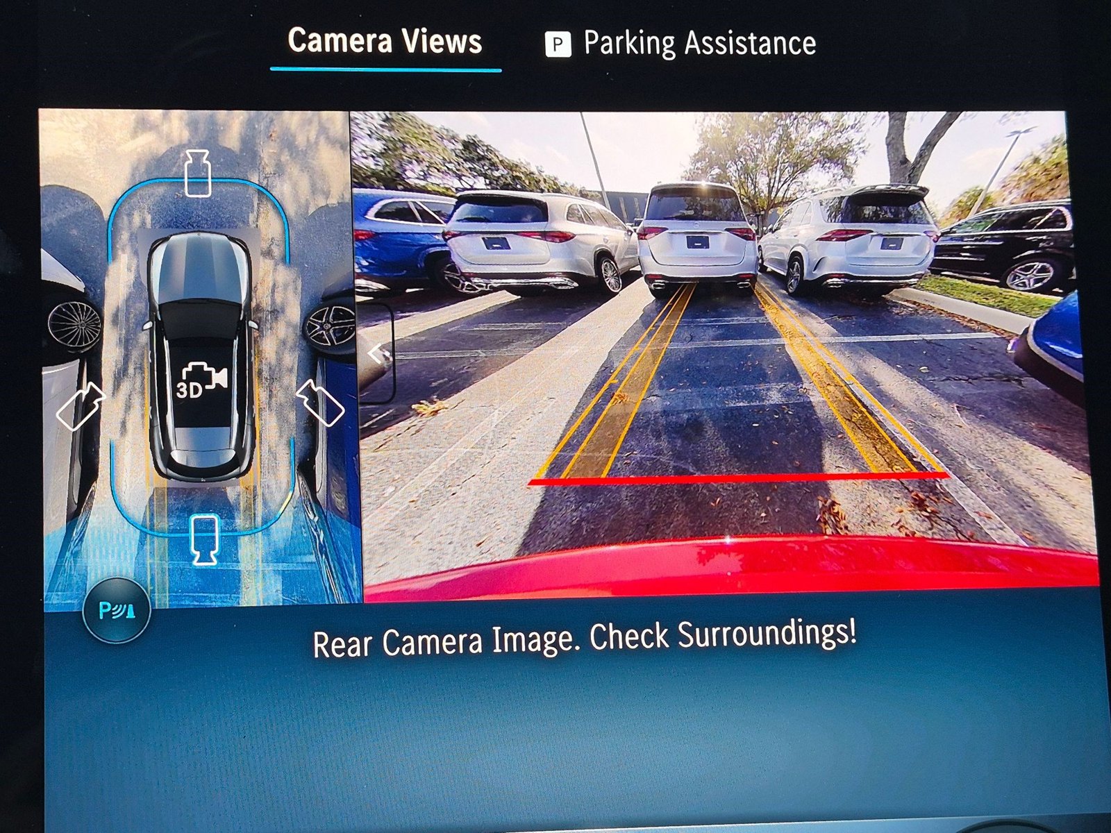 2027 GLC 300, photo 12 of 17