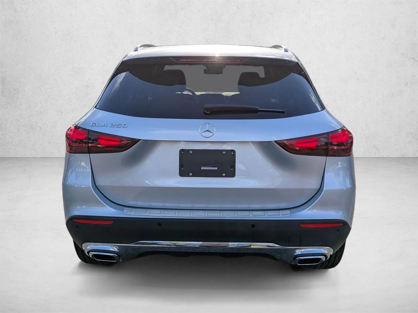 2026 GLA 250, photo 7 of 16