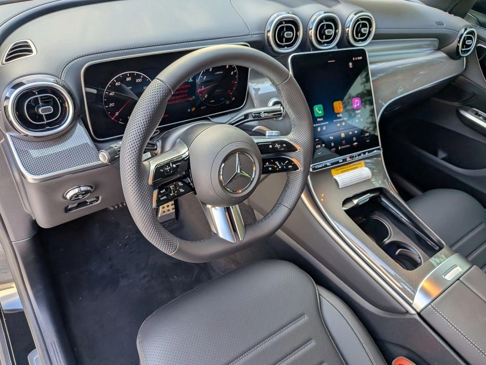 New 2026 Mercedes-Benz GLC 300 GLC 300 SUV SUV
