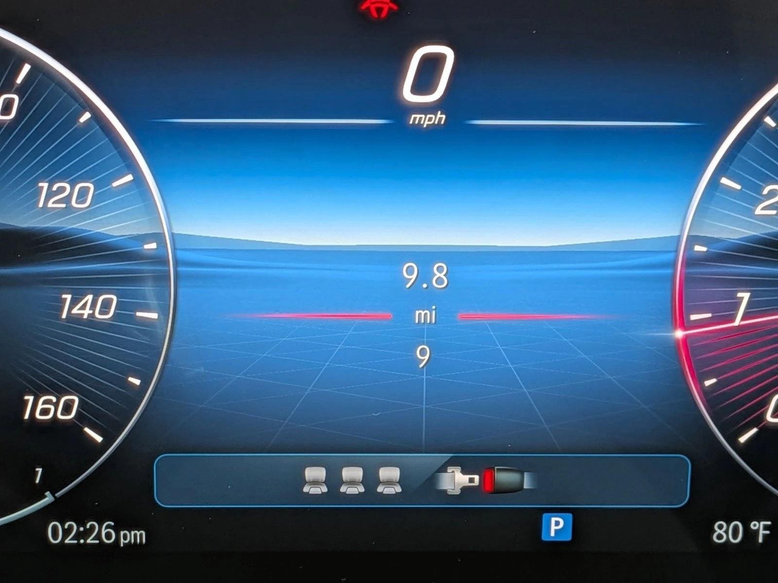 2026 GLC 300, photo 10 of 16
