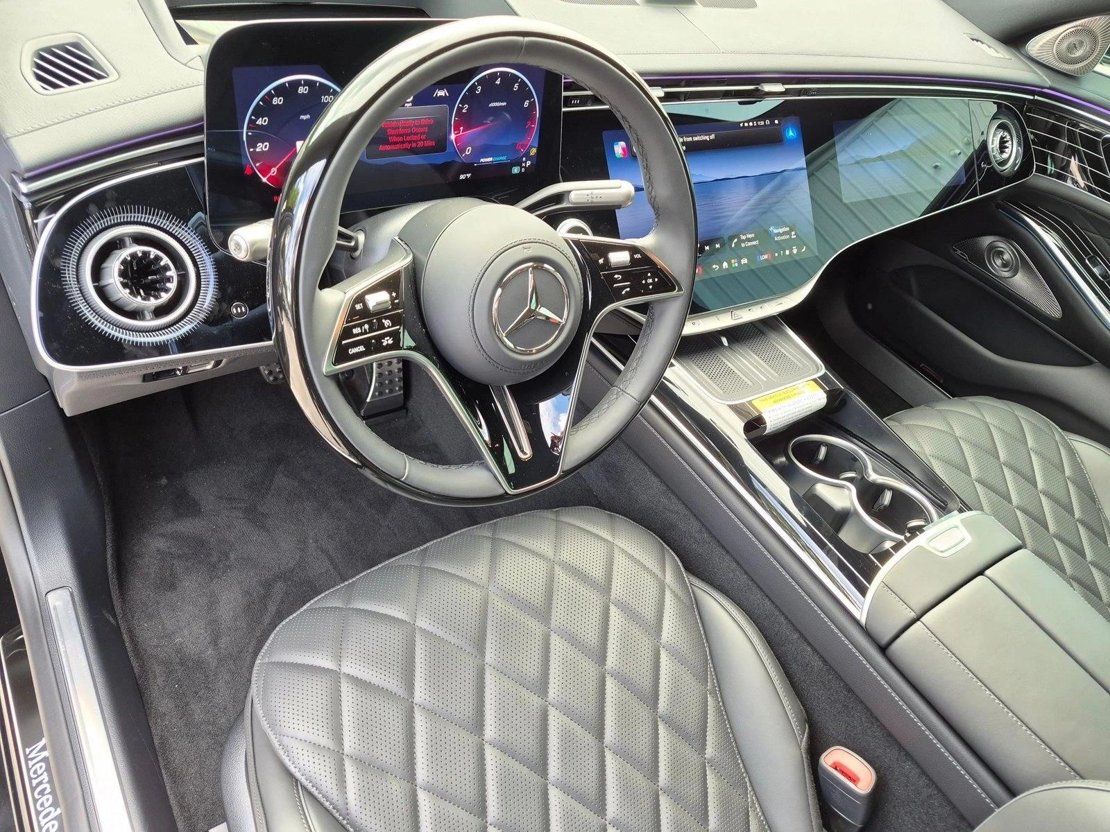 2027 S 580 4MATIC, photo 3 of 17