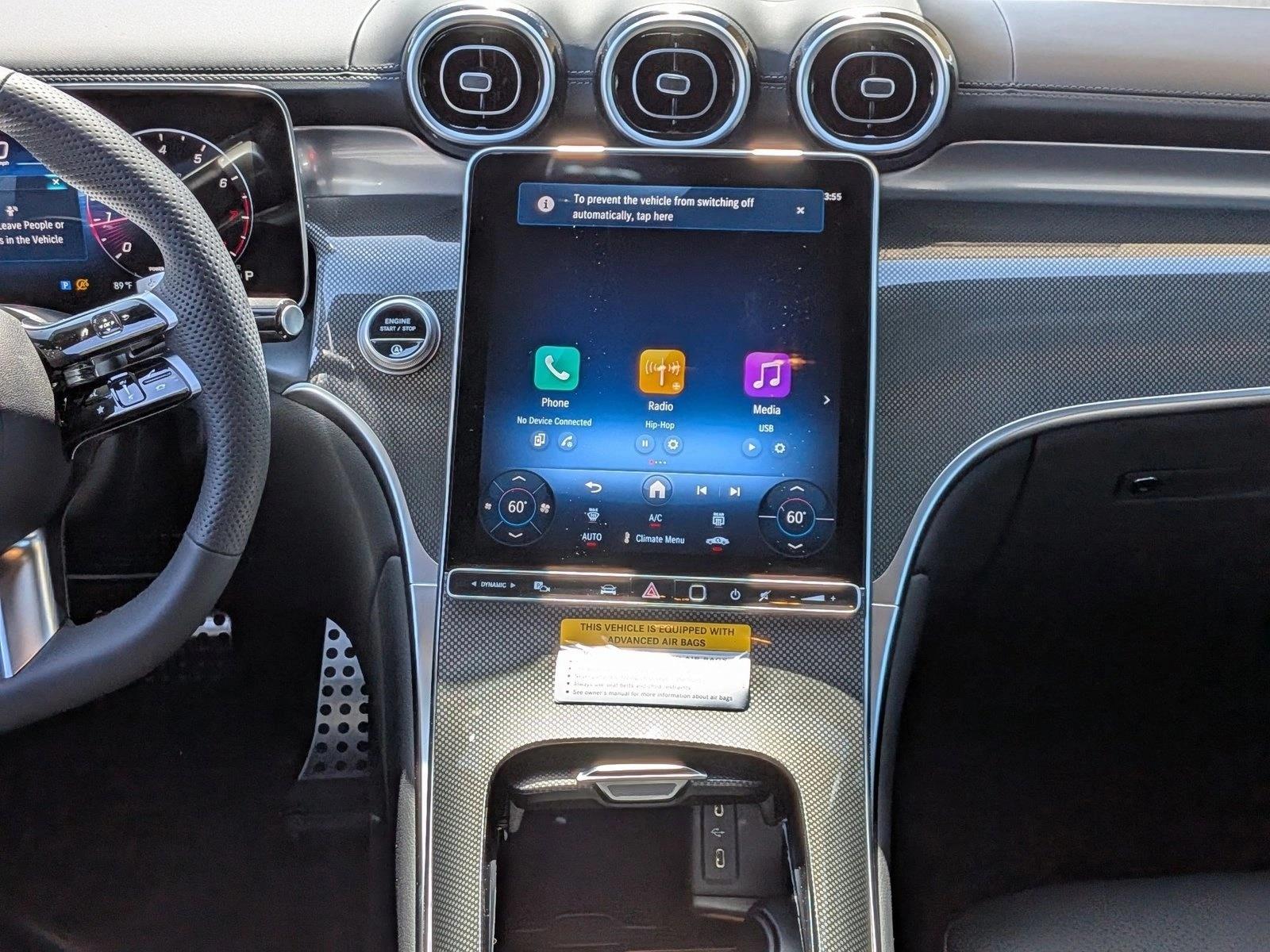 2026 GLC 300, photo 11 of 16