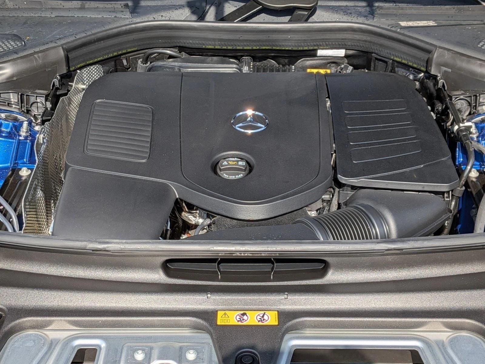 2026 GLC 300, photo 15 of 16