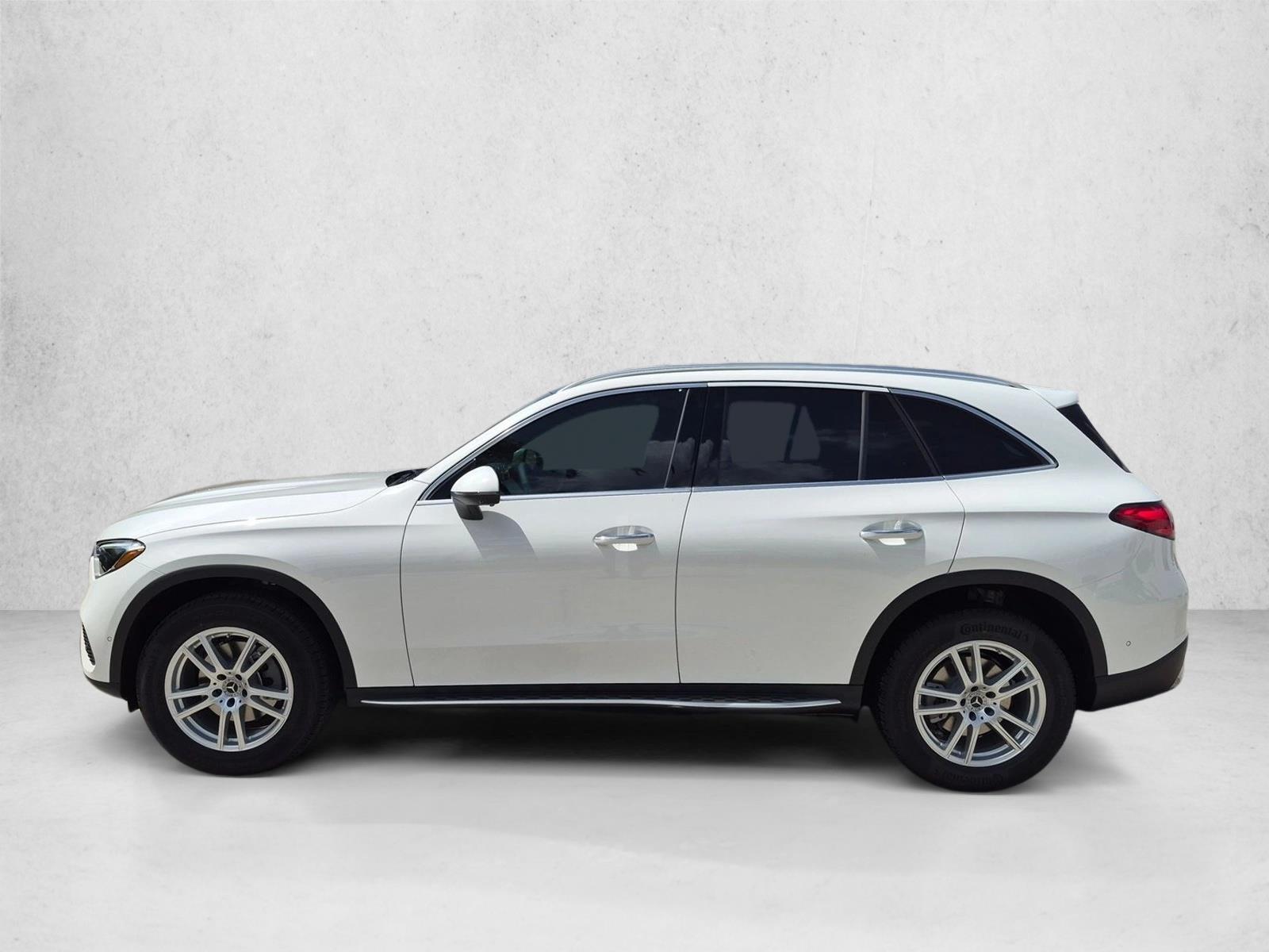 2026 GLC 300 4MATIC, photo 7 of 15
