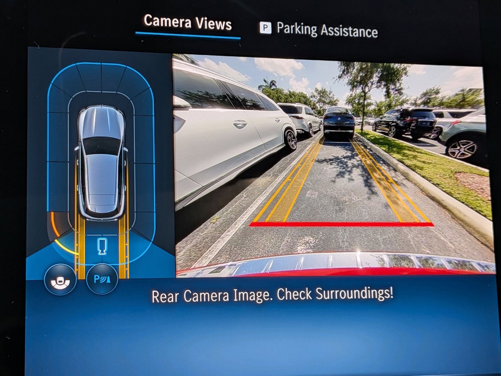 2026 GLC 300, photo 12 of 16