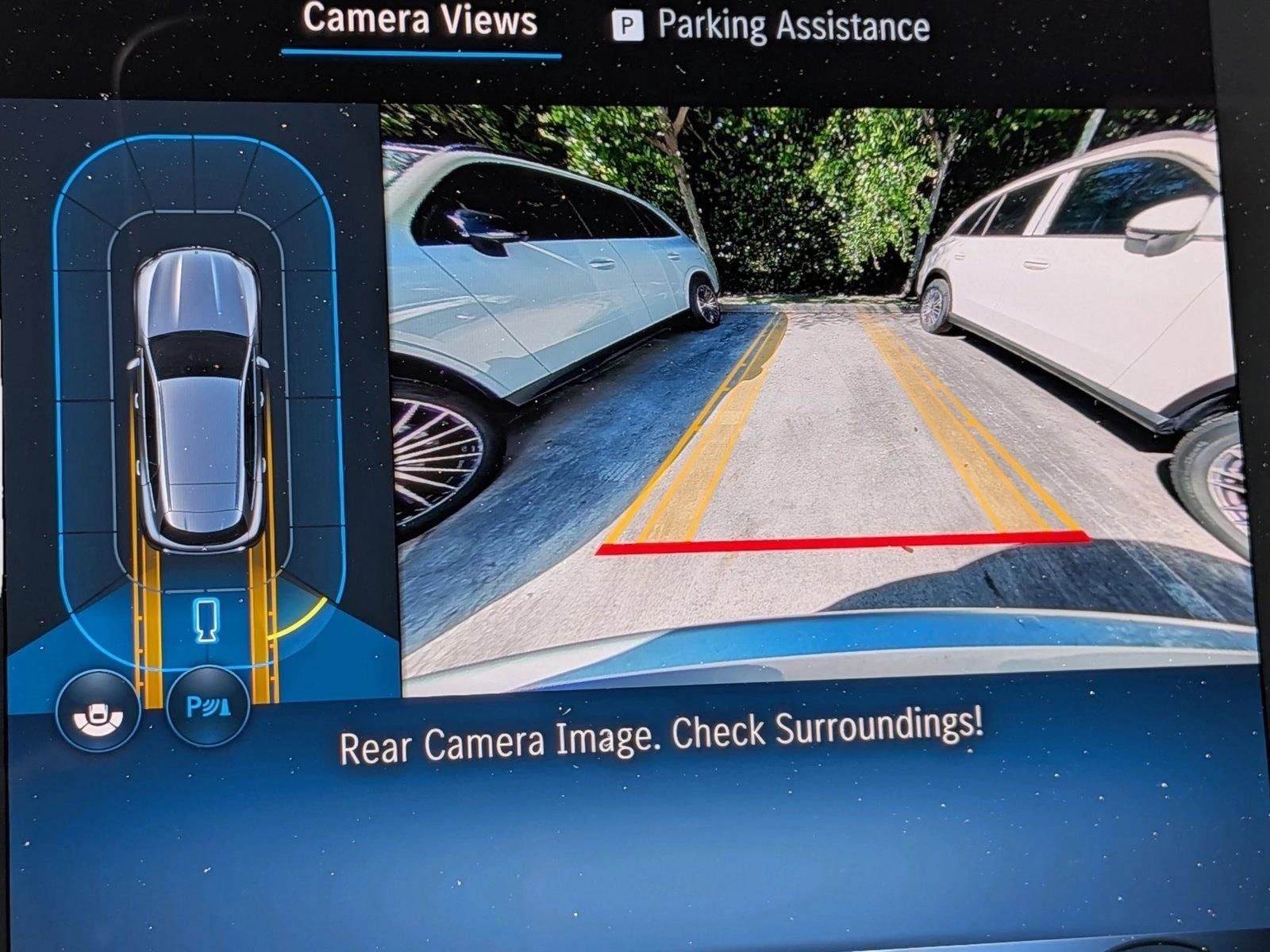 2026 GLC 300, photo 12 of 16