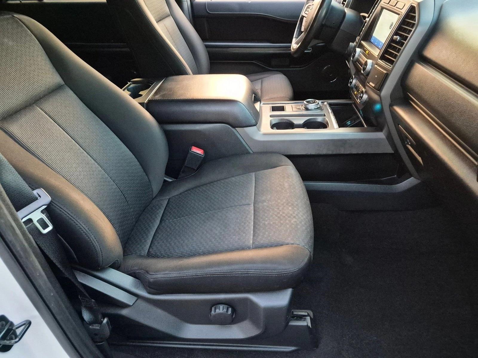 2021 Ford Expedition MAX XLT, photo 18 of 23