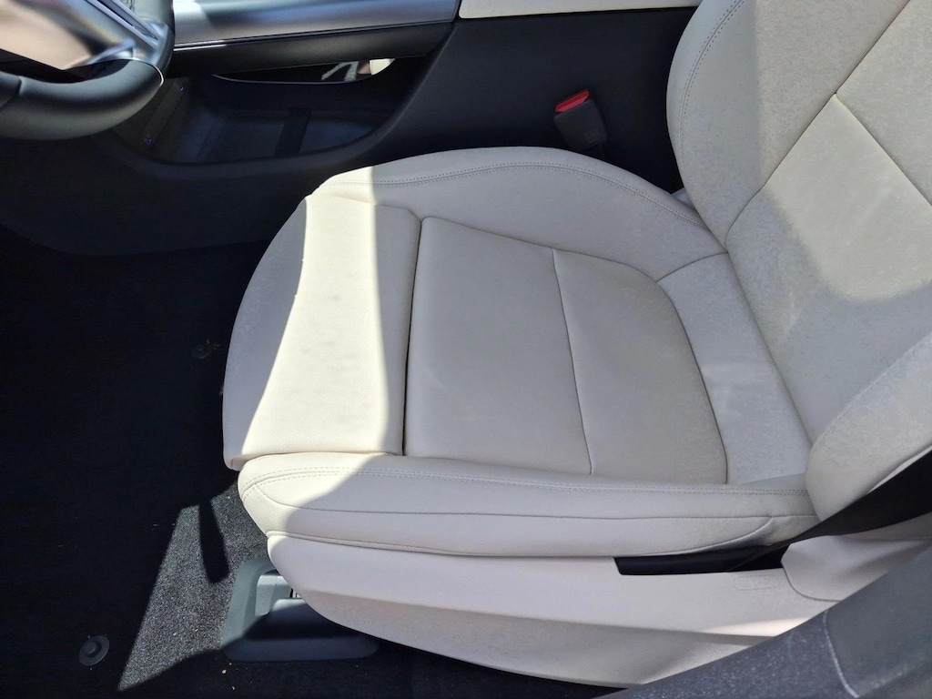 New 2027 Mercedes-Benz CLA 250+ CLA 250+ Electric RWD Sedan