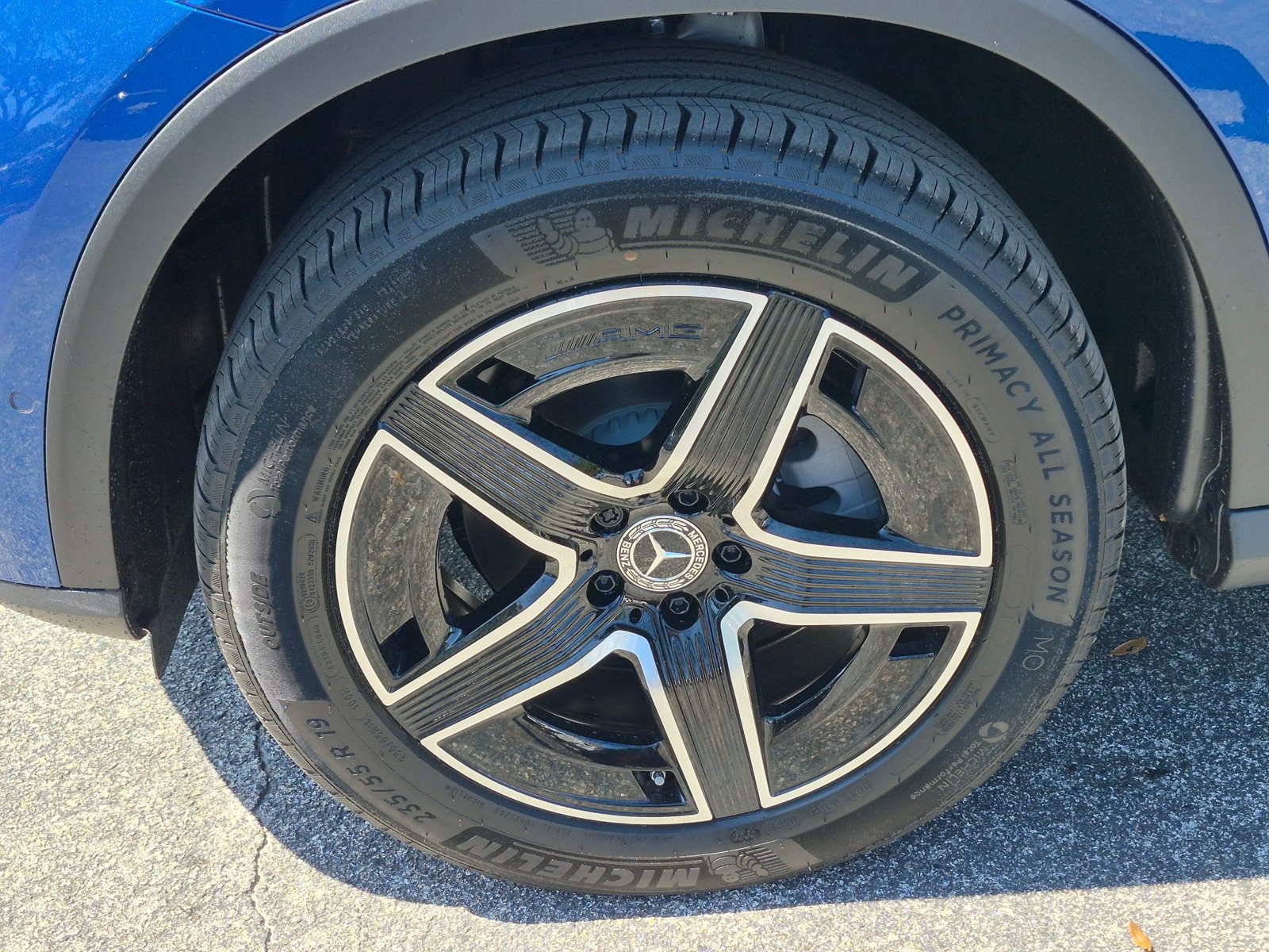 2027 GLC 300 4MATIC, photo 9 of 17