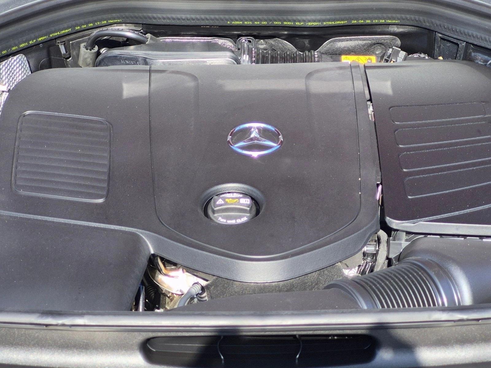 2027 GLC 300, photo 16 of 17
