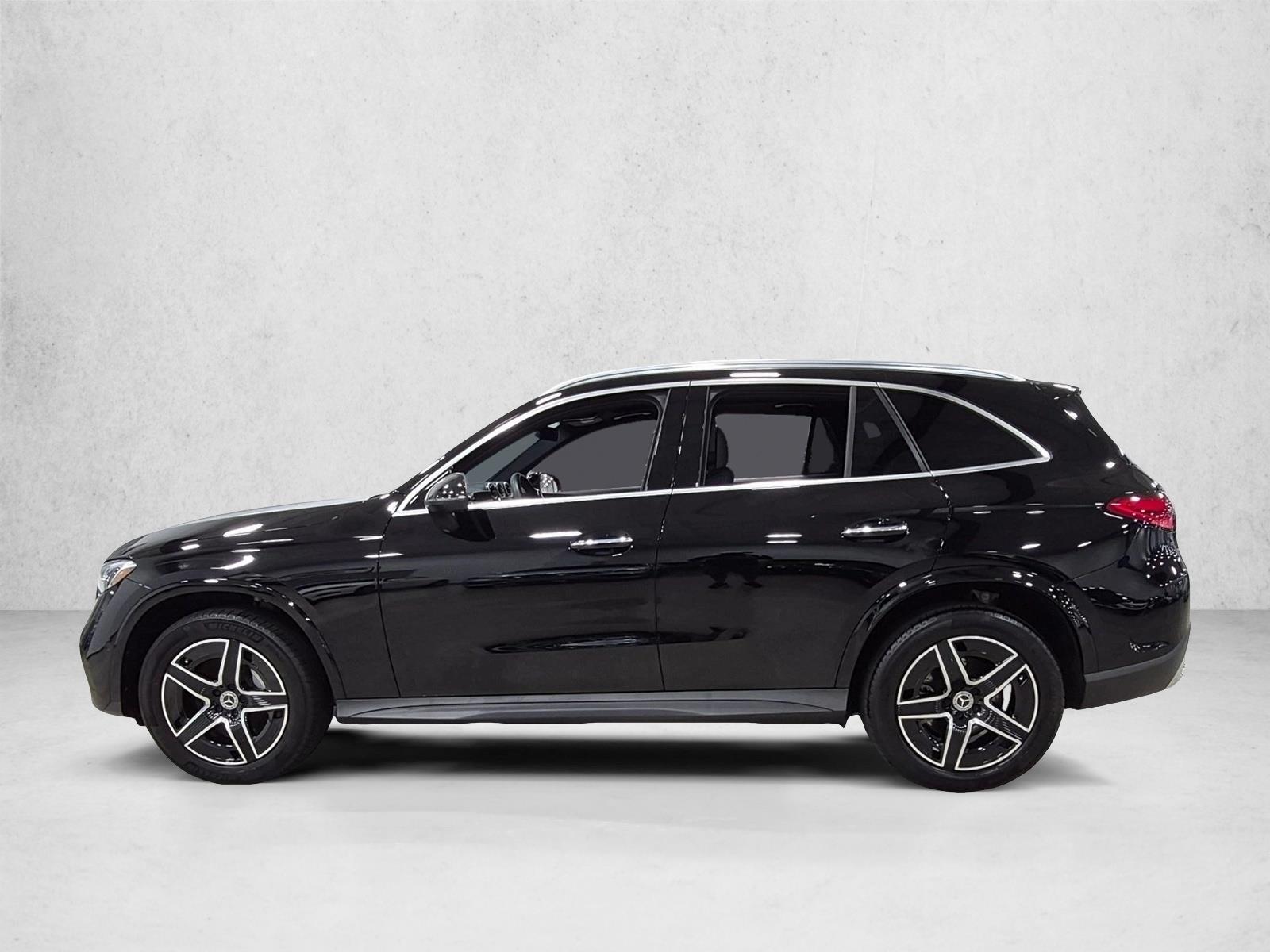 2026 GLC 300, photo 9 of 25