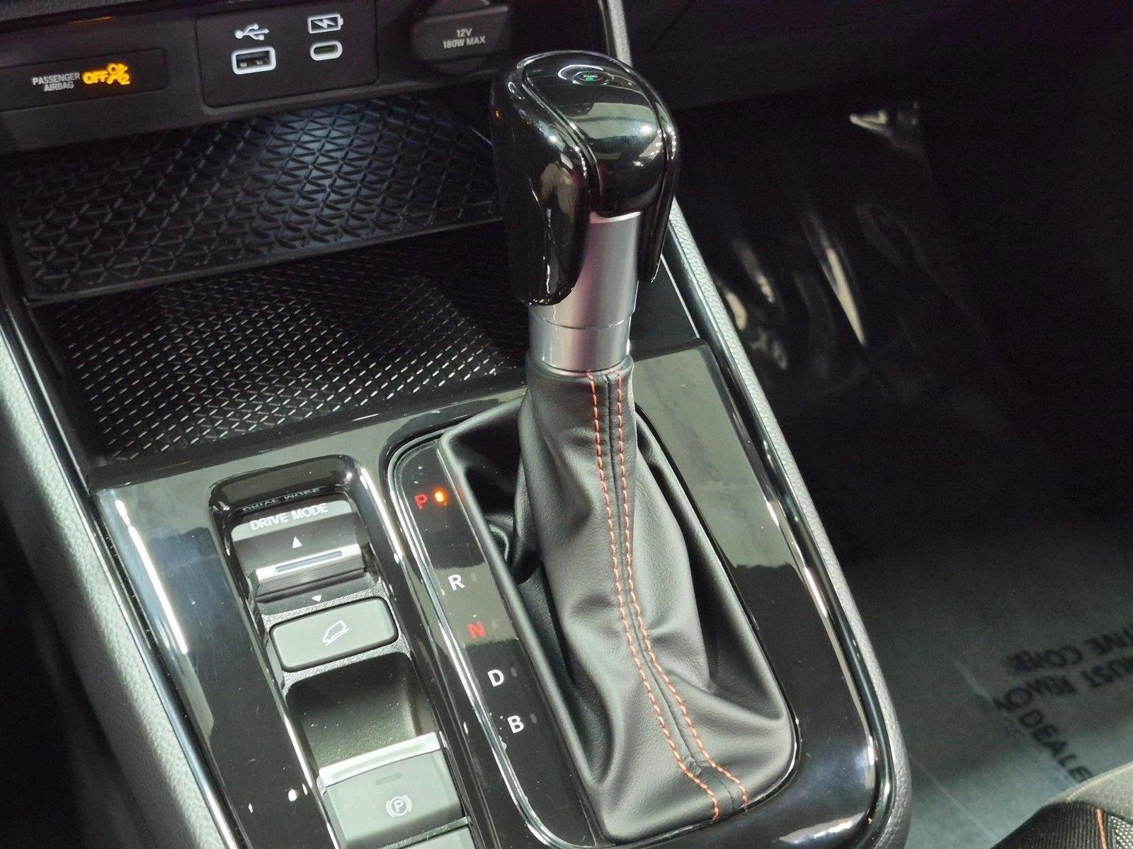2024 Honda CR-V Sport, photo 11 of 24