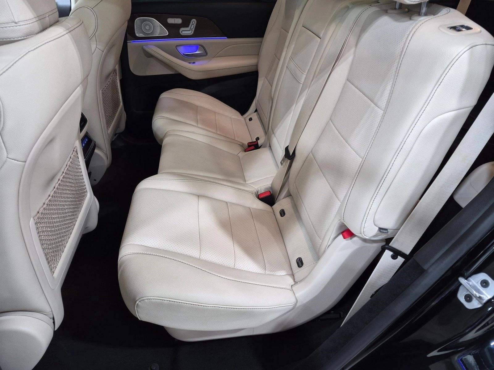 2023 GLS 450 4MATIC, photo 20 of 27