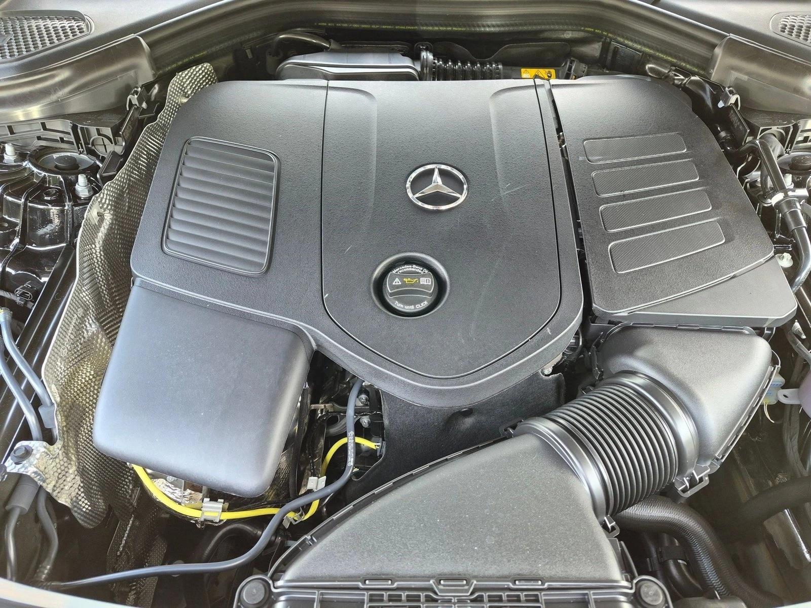 2026 GLC 300, photo 15 of 16