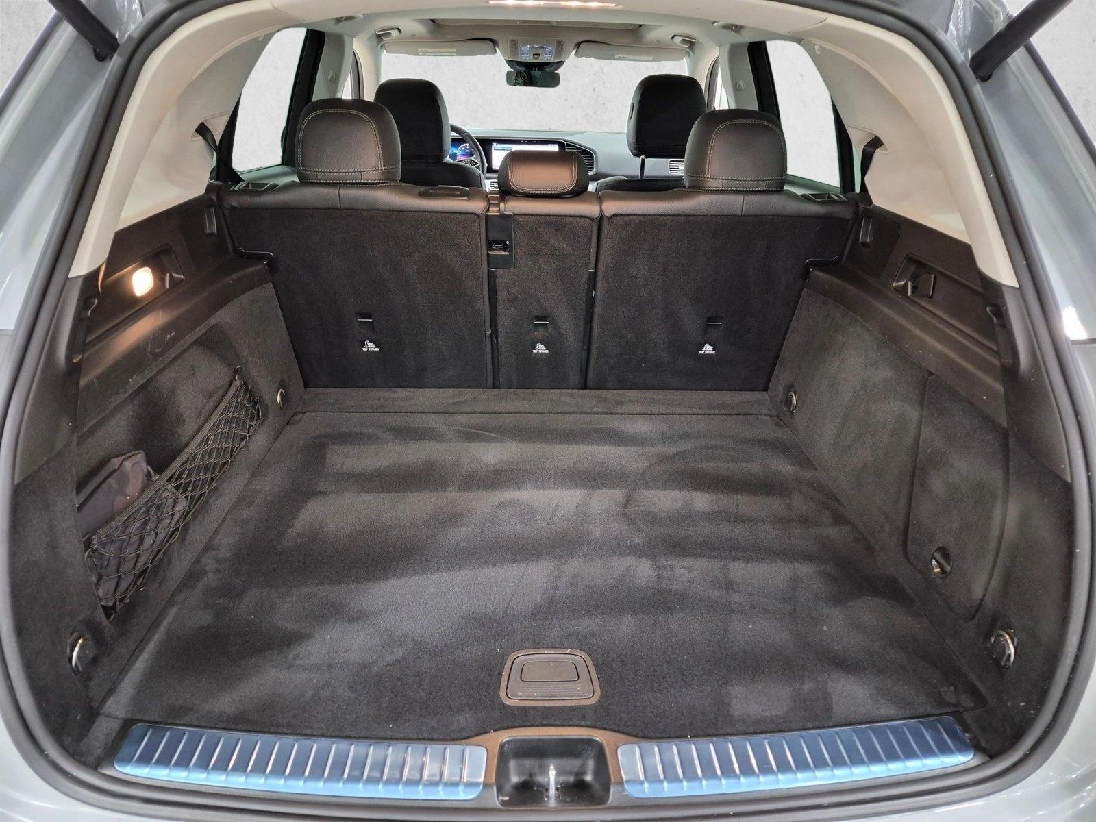 2024 GLE 350 4MATIC, photo 6 of 26
