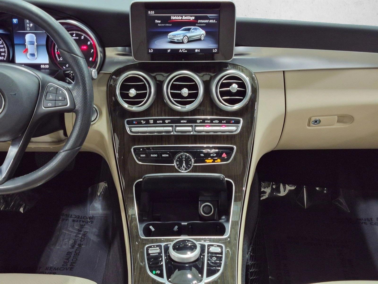 2018 C 300, photo 14 of 25