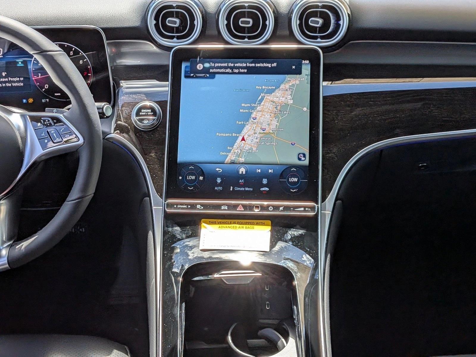 2026 GLC 300, photo 11 of 17