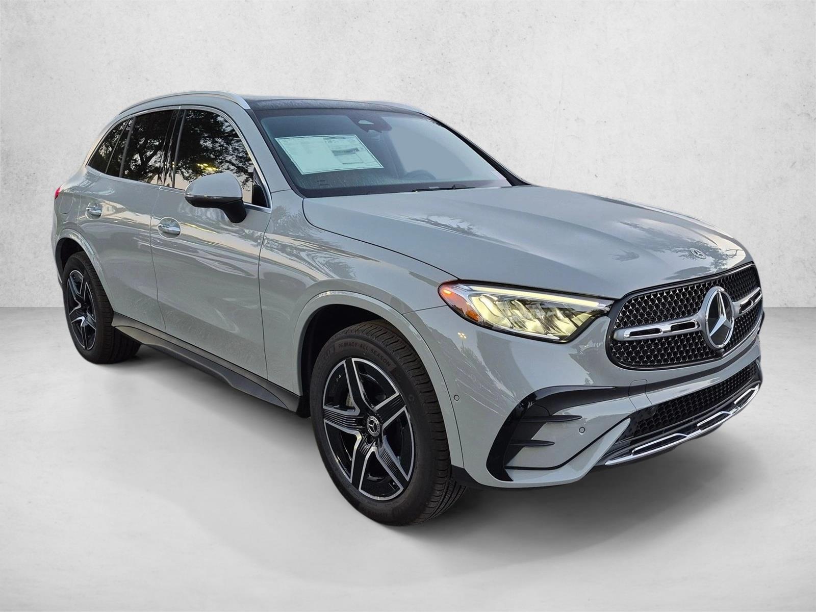 2027 GLC 300 4MATIC, photo 6 of 16