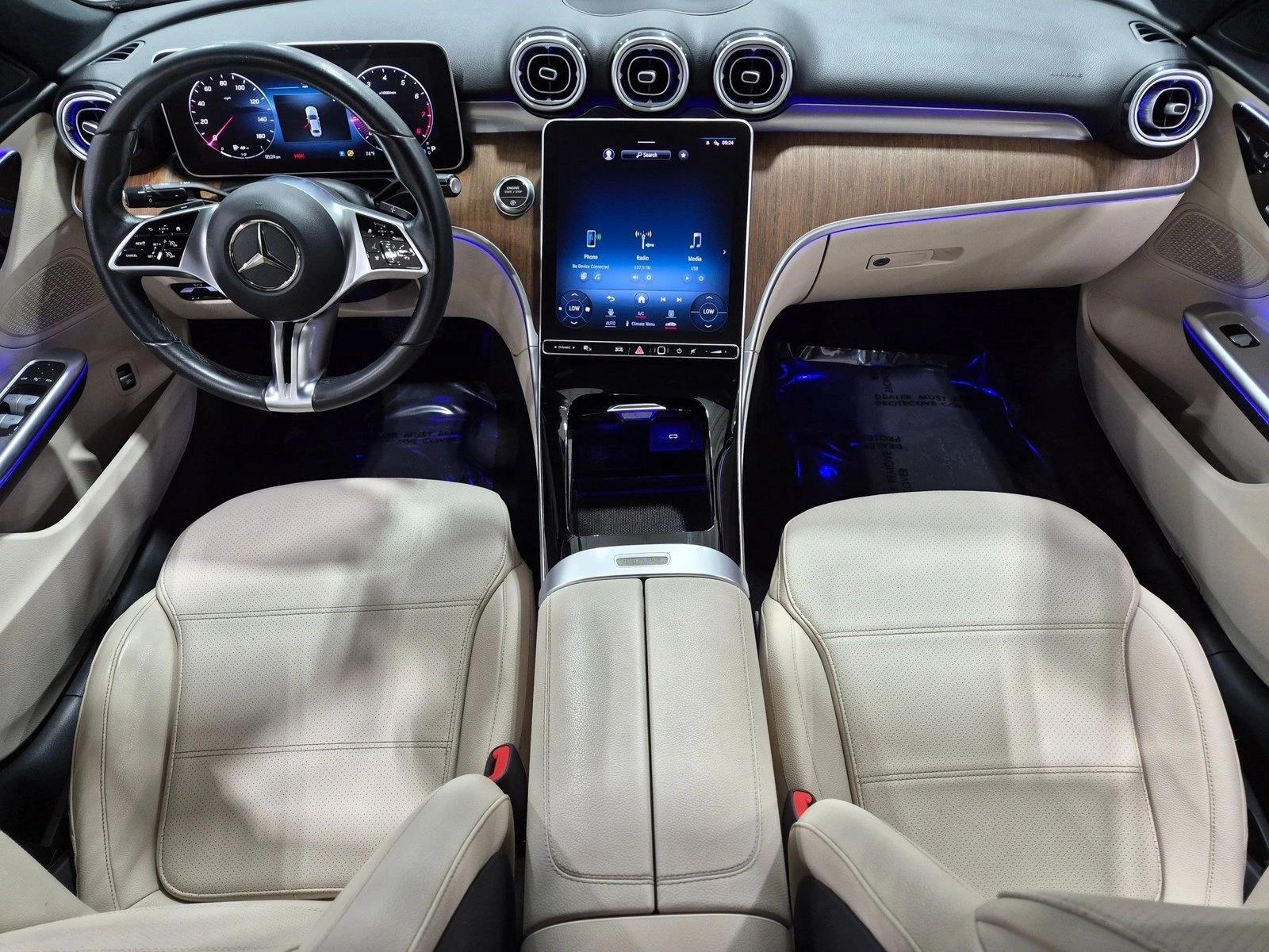 2023 C 300, photo 18 of 25