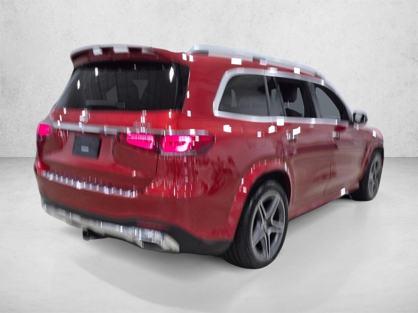 2023 GLS 450 4MATIC, photo 5 of 27