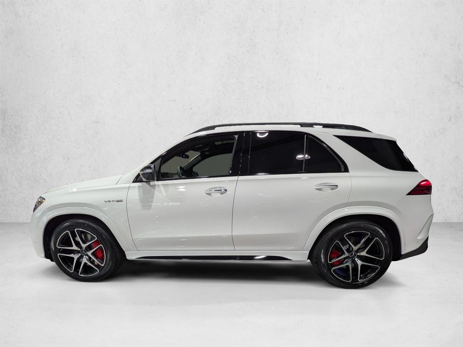 2026 AMG GLE 63 S, photo 5 of 17