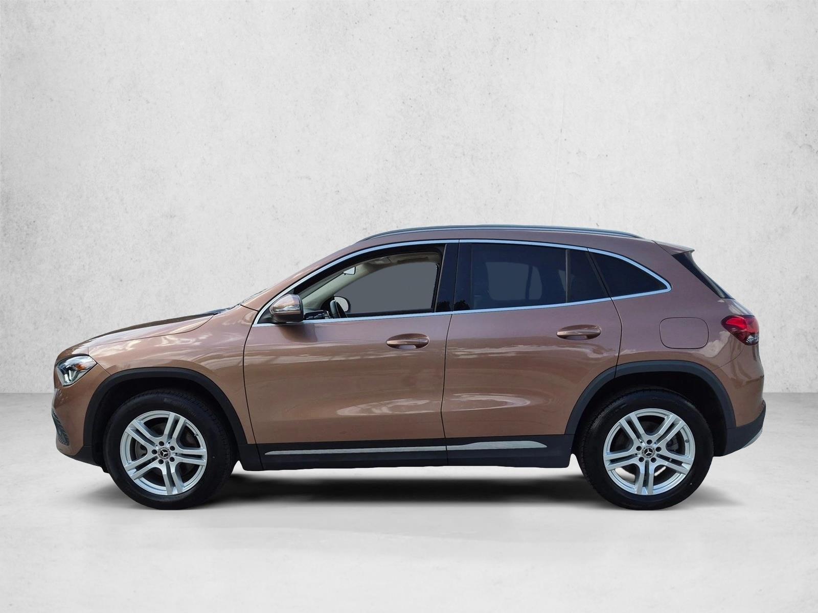 2022 GLA 250, photo 9 of 25