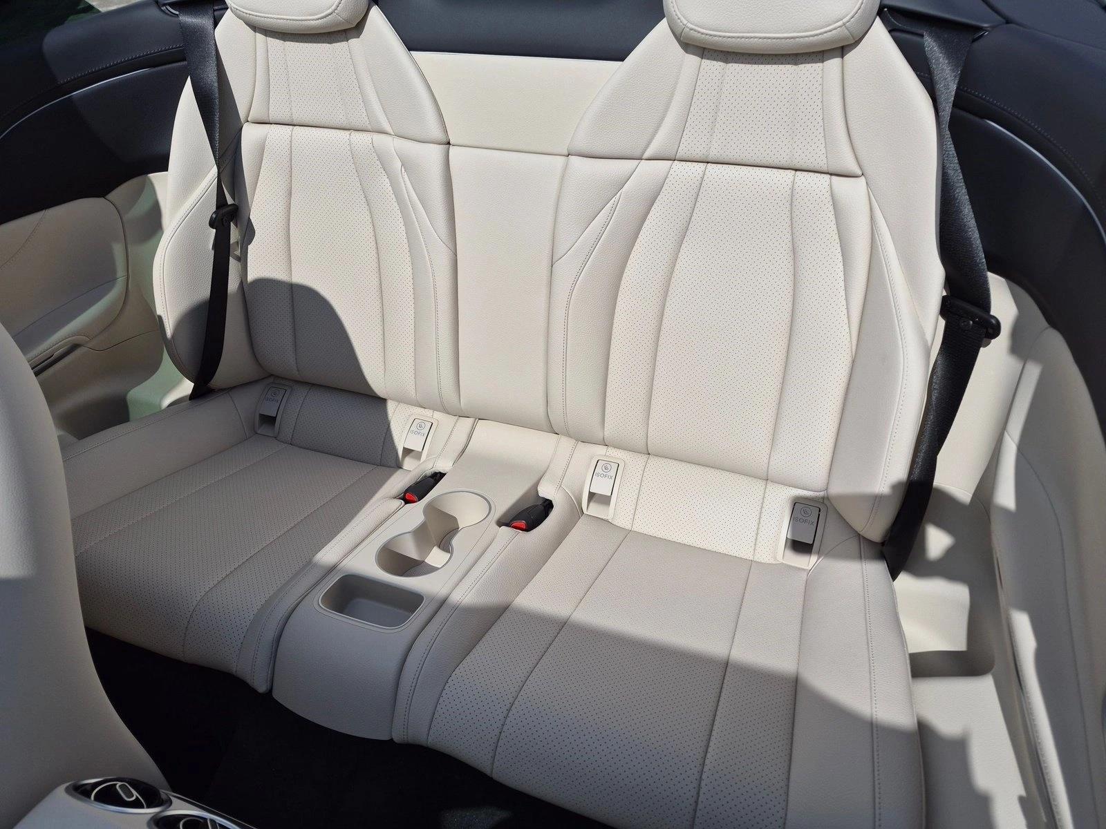 2027 CLE 300 4MATIC Cabriolet, photo 15 of 17