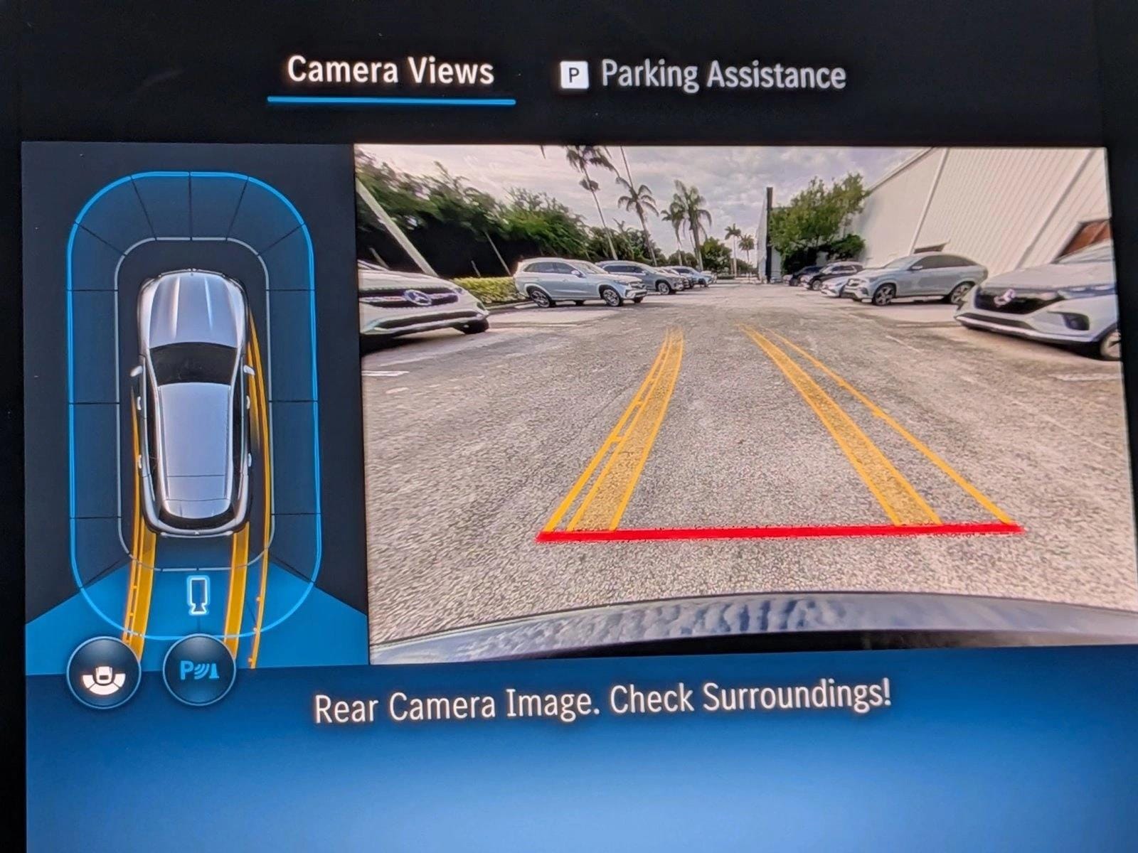 2026 GLC 300, photo 12 of 16