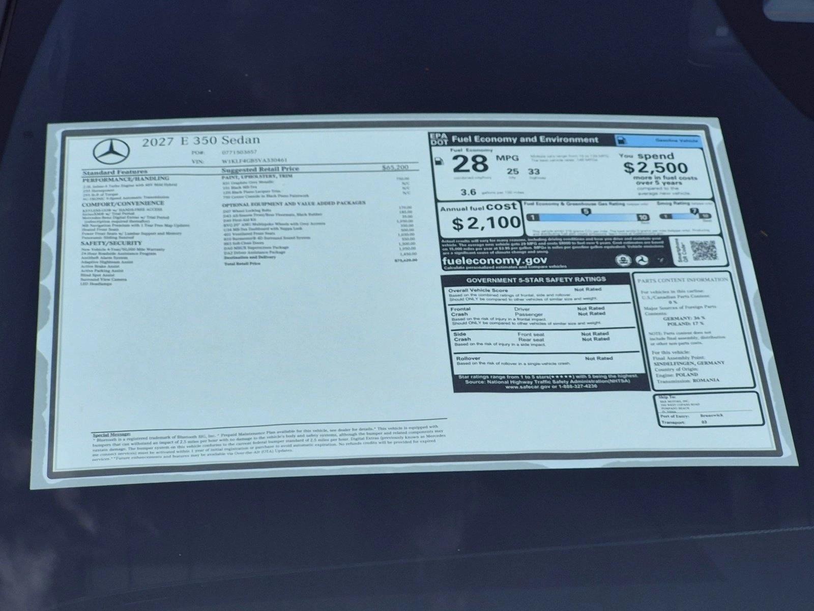 2027 E 350, photo 17 of 17