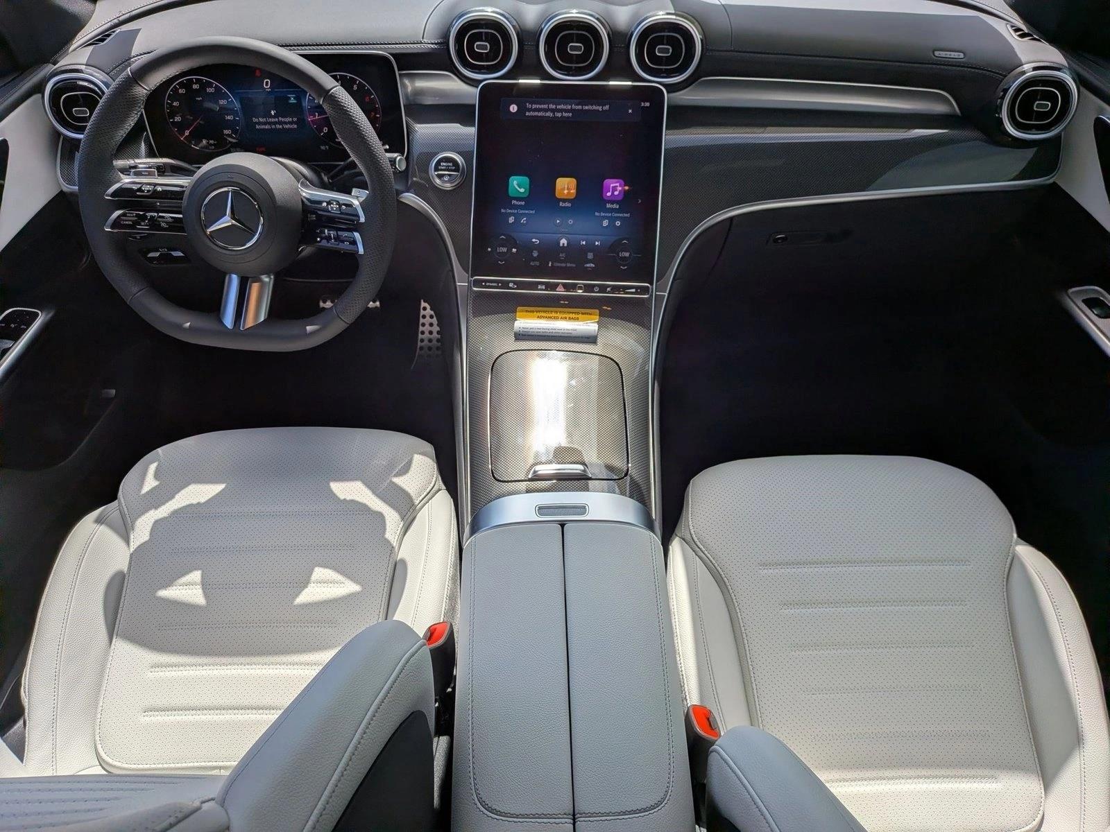 2026 GLC 300 4MATIC, photo 13 of 16