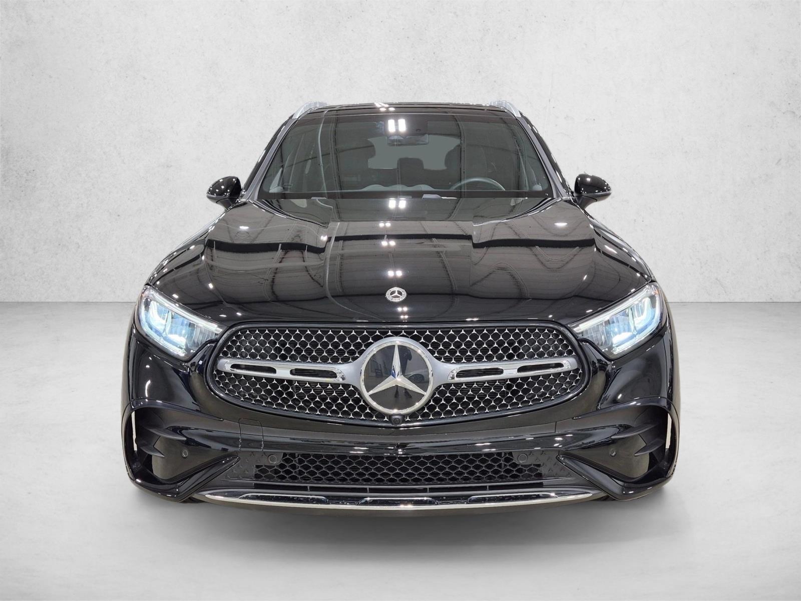 Used 2026 Mercedes-Benz GLC GLC 300 SUV SUV
