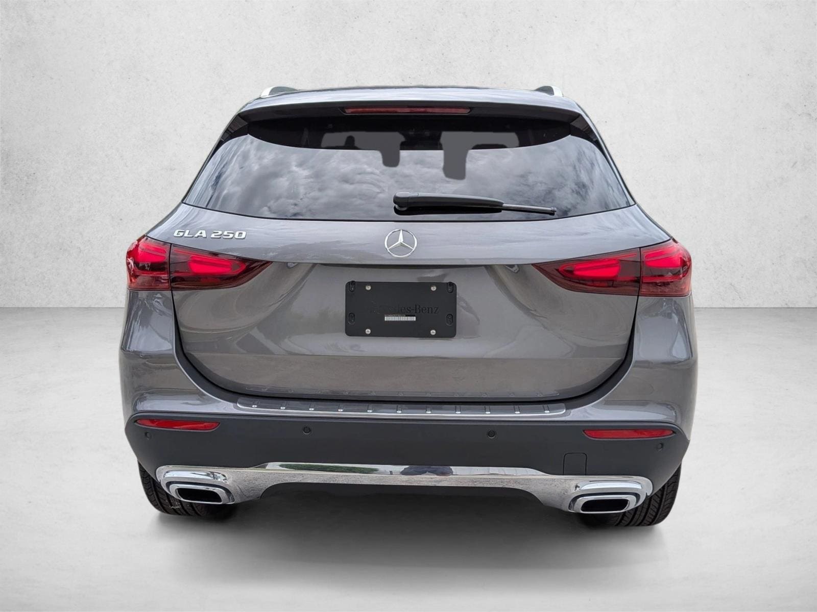 2026 GLA 250, photo 7 of 16