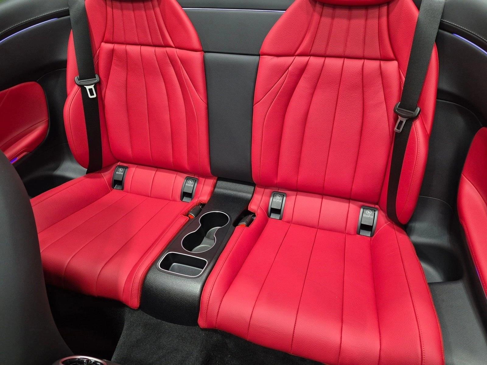 2027 CLE 300 4MATIC Cabriolet, photo 15 of 17