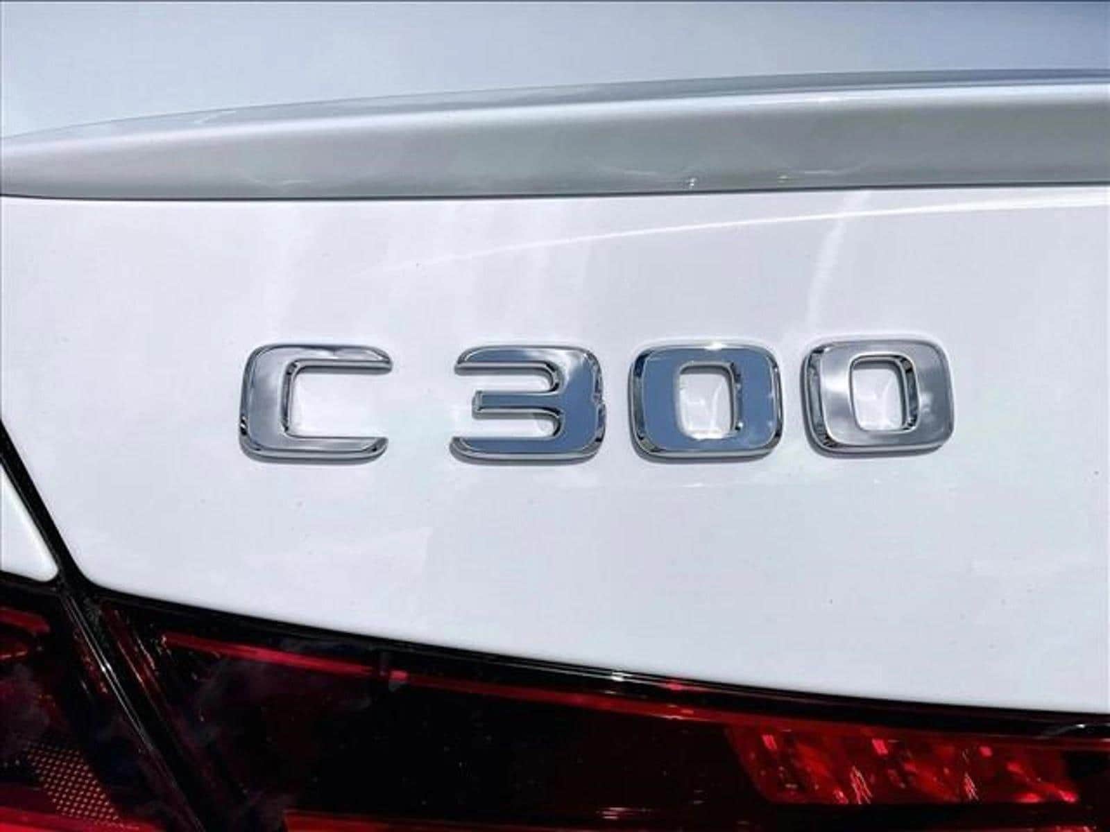 2026 C 300, photo 28 of 30