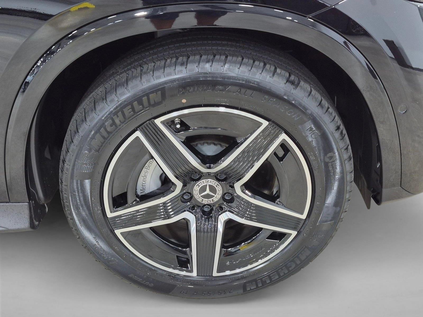 2026 GLC 300, photo 24 of 25