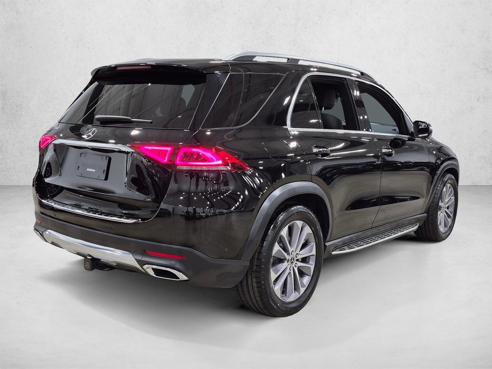2023 GLE 350, photo 5 of 26