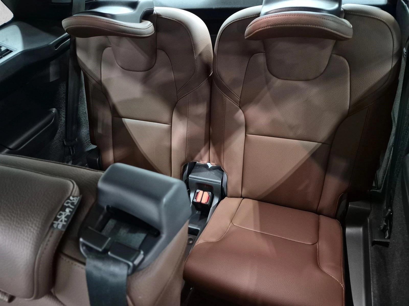 2023 Volvo XC90 Plus Bright, photo 20 of 26