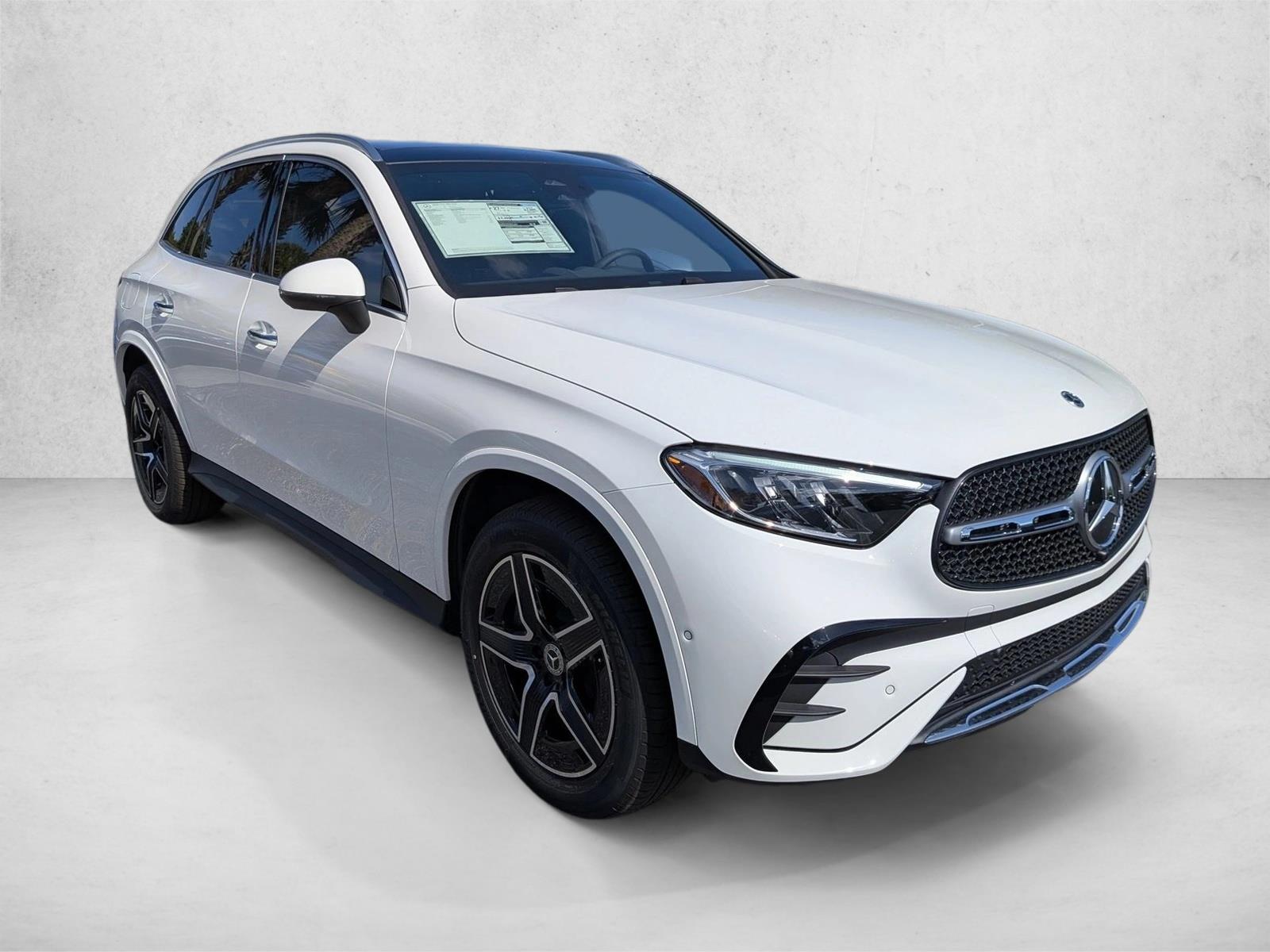 2026 GLC 300, photo 6 of 16