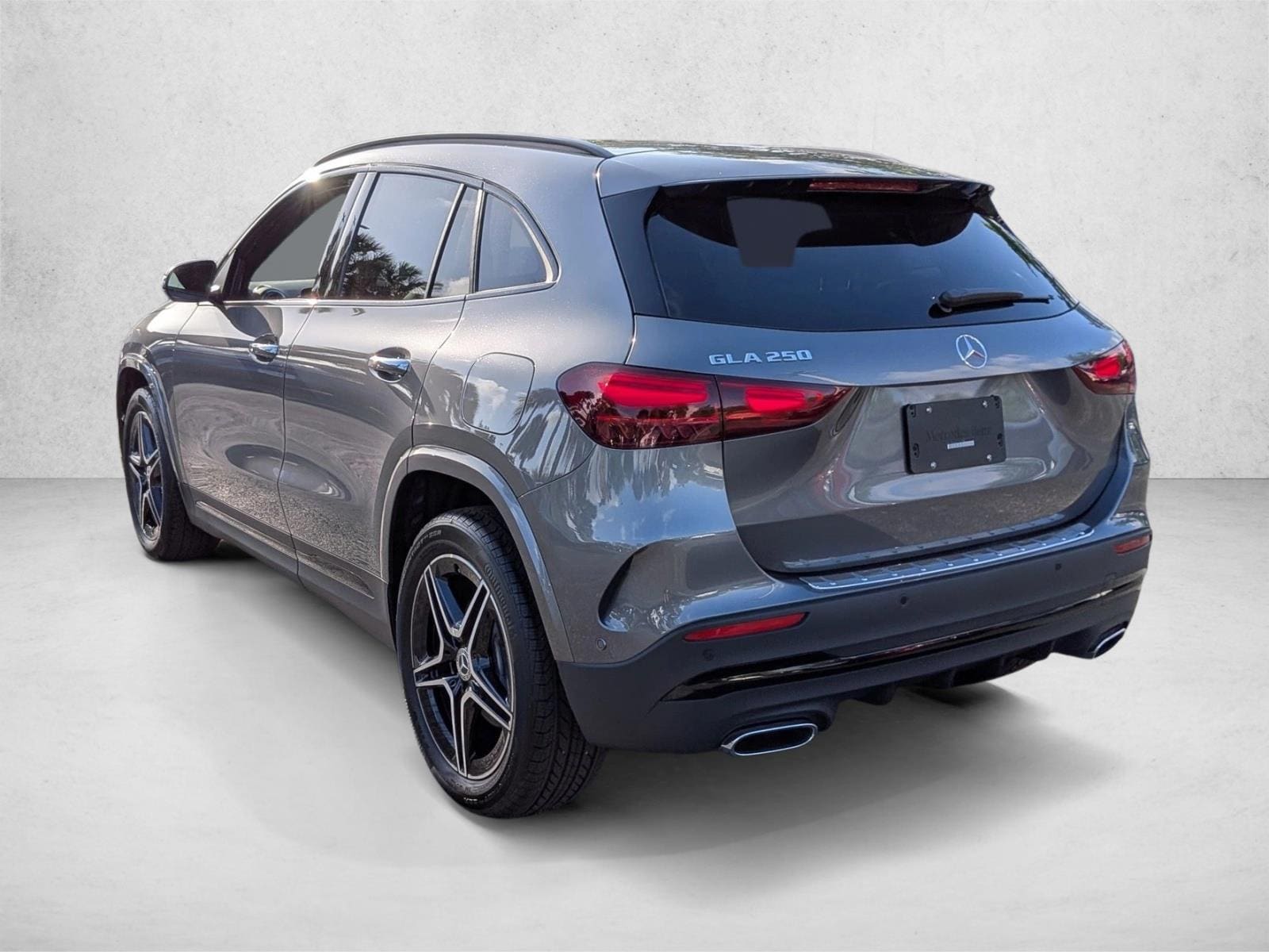 2026 GLA 250, photo 8 of 16
