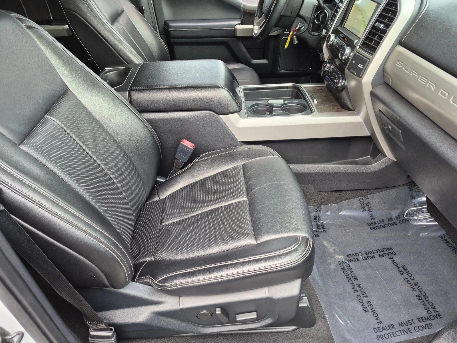2021 Ford F-250 F-Series Super Duty - Single Rear Wheel, photo 21 of 25