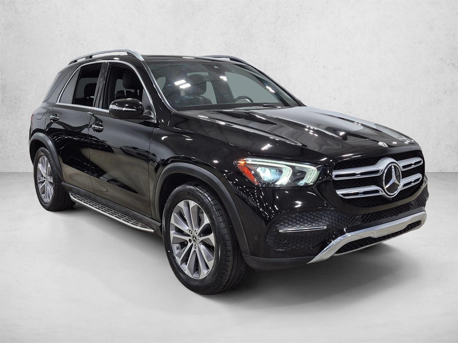 2023 GLE 350, photo 3 of 26